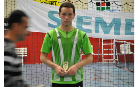 Meeting en Salle B et M